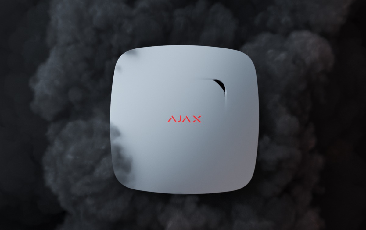 Fire-ajax-systems
